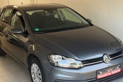 VW Golf 15.000 km 11.499 &euro; Schwerte 58239
