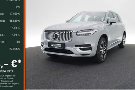 Volvo XC90 76.156 km 47.890 &euro; Engelskirchen 51766