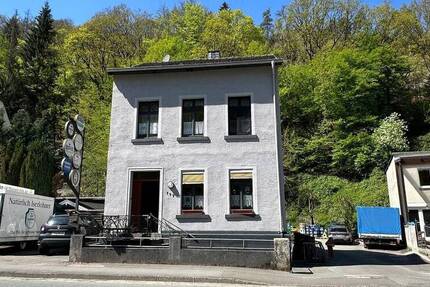 Haus Altena - 6 Zimmer, 113 m&sup2;, 219.000&euro; | Angebot:25687152