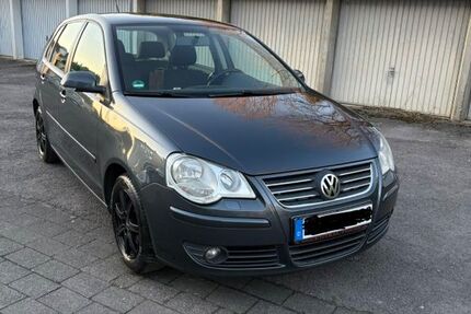 VW Polo 290.300 km 1.000 &euro; Hagen 58119