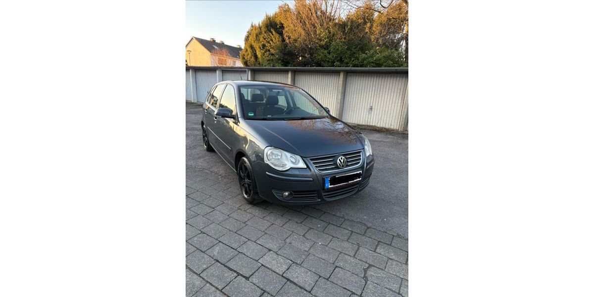 VW Polo 290.300 km 1.000 &euro; Hagen 58119