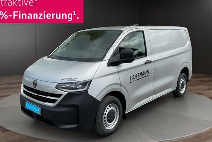 VW T7 Transporter 5.999 km 41.550 &euro; Sundern 59846