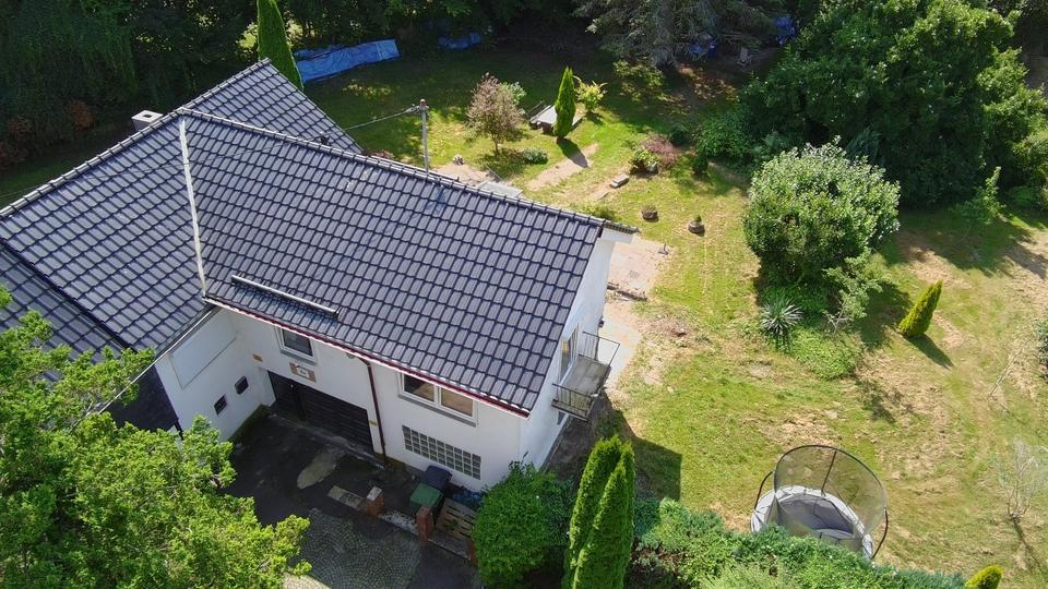 Einfamilienhaus Gummersbach Berstig Süd - 7 Zimmer, 162 m&sup2;, 555.555&euro; | Angebot:17237404