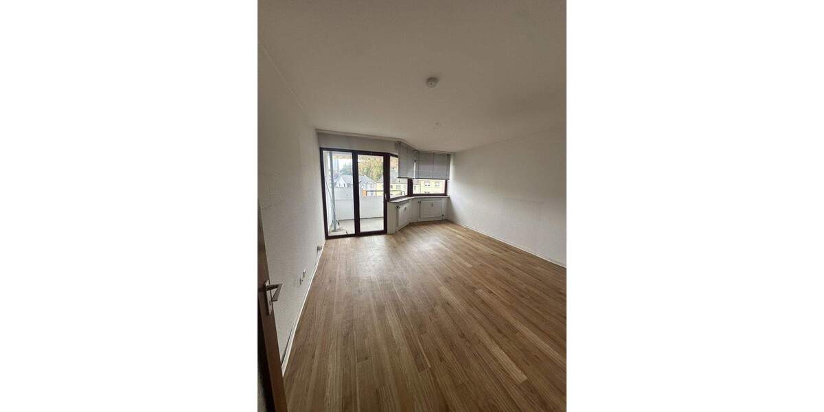 Etagenwohnung Hagen Wehringhausen - 2 Zimmer, 46 m&sup2;, 256&euro; | Angebot:25756418