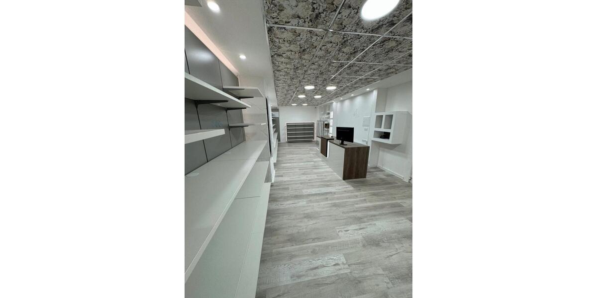 Gewerbeobjekt Iserlohn - 500&euro; | Angebot:25892559