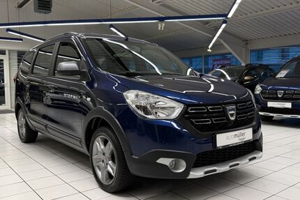 Dacia Lodgy 61.605 km 12.990 &euro; Hagen 58095