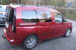 VW Caddy 2.0TDI AHK PRIV 1HD KAM 2PDC REL 73.400 km 22.987 &euro; Bergneustadt 51702