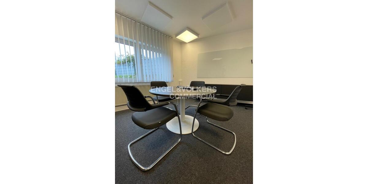 Gewerbeobjekt Lüdenscheid Othlinghausen - 1.700&euro; | Angebot:24419505