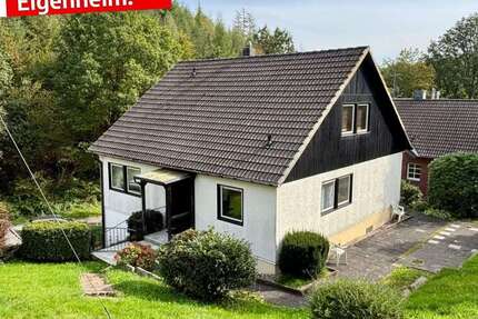 Haus Gummersbach Berstig Süd - 5 Zimmer, 130 m&sup2;, 240.000&euro; | Angebot:27599948