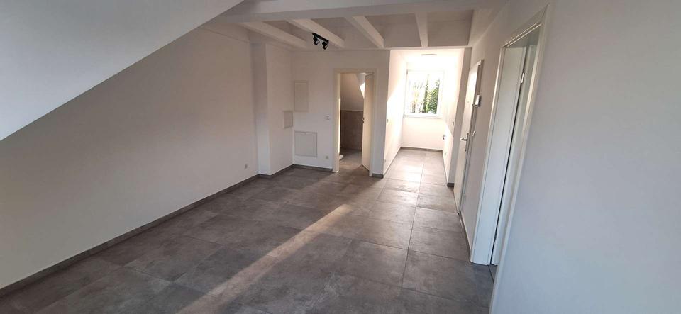 Dachgeschoßwohnung Schwerte - 2 Zimmer, 56 m&sup2;, 565&euro; | Angebot:24431216
