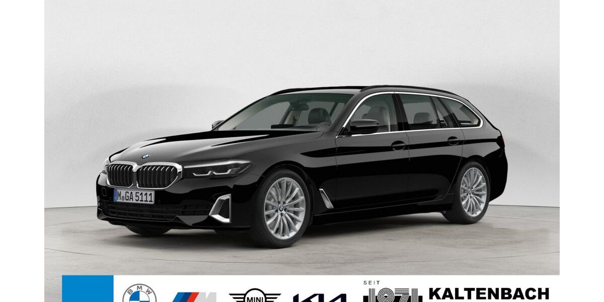BMW 520 115.583 km 26.890 &euro; Lüdenscheid 58509