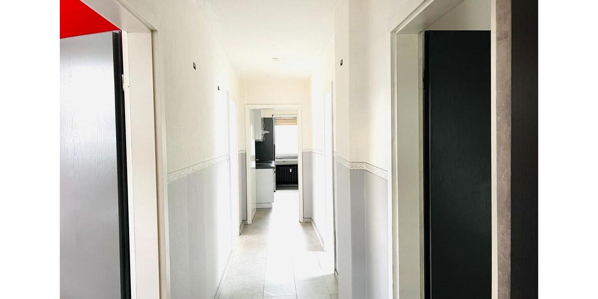 Dachgeschoßwohnung Menden (Sauerland) Bösperde - 4 Zimmer, 80 m&sup2;, 870&euro; | Angebot:26035747