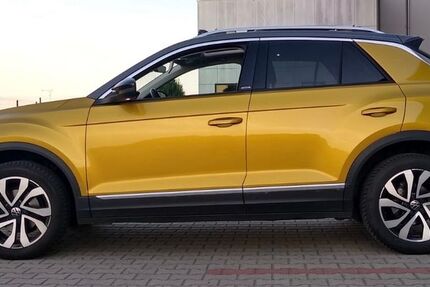 VW T-Roc 30.000 km 22.999 &euro; Engelskirchen 51766
