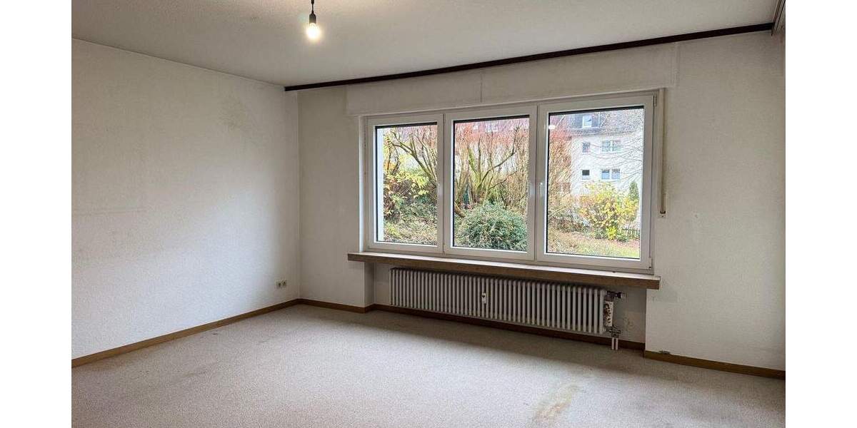 Etagenwohnung Lüdenscheid Othlinghausen - 3 Zimmer, 80 m&sup2;, 120.000&euro; | Angebot:25821610