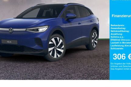 VW ID.4 13.063 km 40.480 &euro; Menden 58706