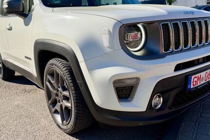 Jeep Renegade 88.000 km 12.499 &euro; Engelskirchen 51766