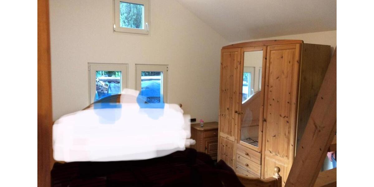 Hochparterre Finnentrop - 1 Zimmer, 62 m&sup2;, 495&euro; | Angebot:26178521