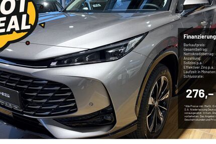 MG HS 2.000 km 32.790 &euro; Gummersbach 51645