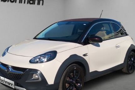 Opel Adam 44.489 km 12.990 &euro; Menden 58706