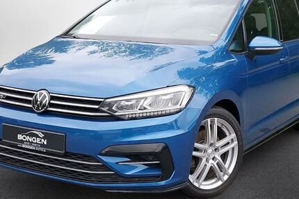 VW Touran 92.500 km 26.790 &euro; Wipperfürth 51688
