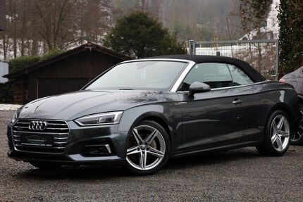 Audi A5 146.500 km 25.850 &euro; Kierspe 58566