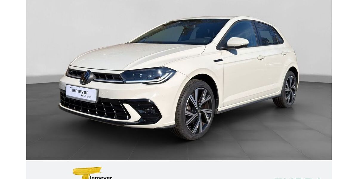 VW Polo 25.743 km 23.480 &euro; Werdohl 58791