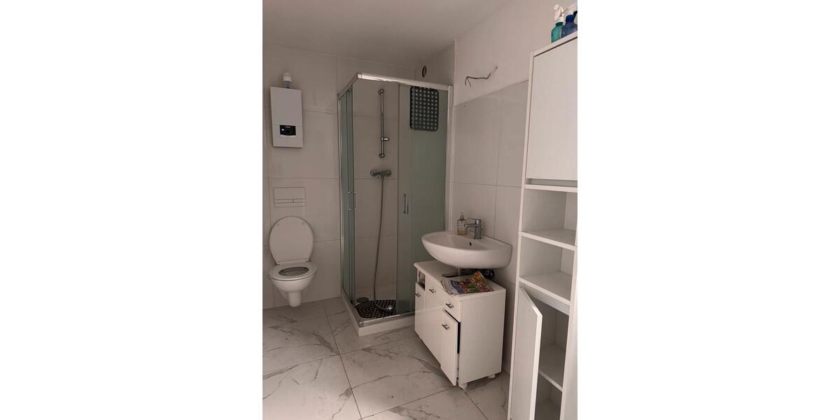Etagenwohnung Gummersbach Berstig Süd - 3 Zimmer, 90 m&sup2;, 1.050&euro; | Angebot:26606866