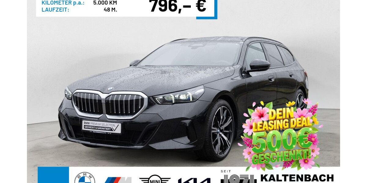 BMW 540 24.319 km 66.890 &euro; Olpe 57462