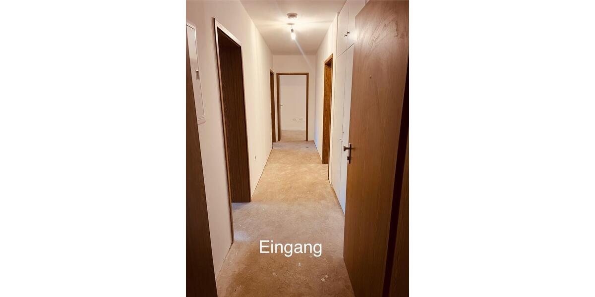 Etagenwohnung Lüdenscheid Othlinghausen - 3 Zimmer, 78 m&sup2;, 507&euro; | Angebot:25988613