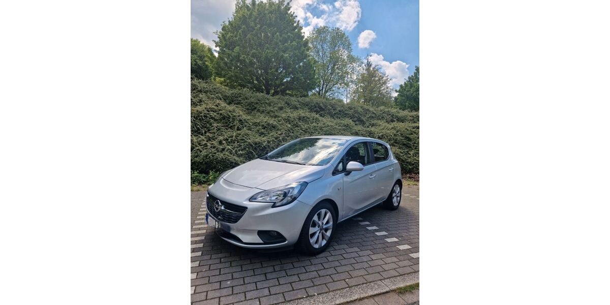 Opel Corsa 110.000 km 5.500 &euro; Hagen 58135