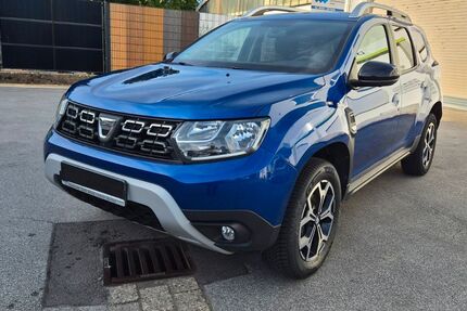 Dacia Duster 63.230 km 13.000 &euro; Gummersbach 51643
