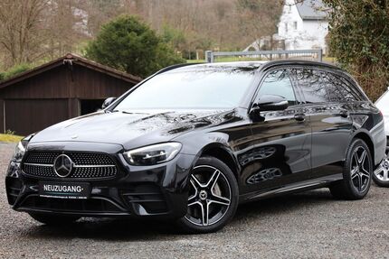 Mercedes-Benz E 300 39.700 km 37.999 &euro; Kierspe 58566