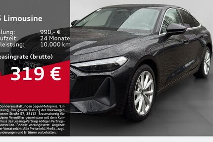 Audi A5 20.085 km 45.210 &euro; Lüdenscheid 58511