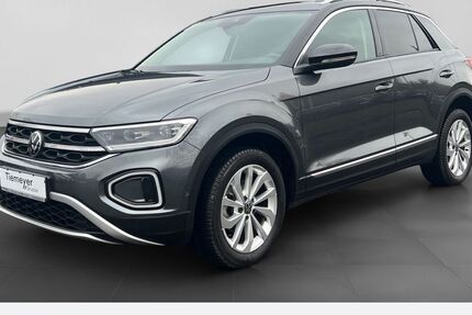 VW T-Roc 47.867 km 19.560 &euro; Hemer 58675