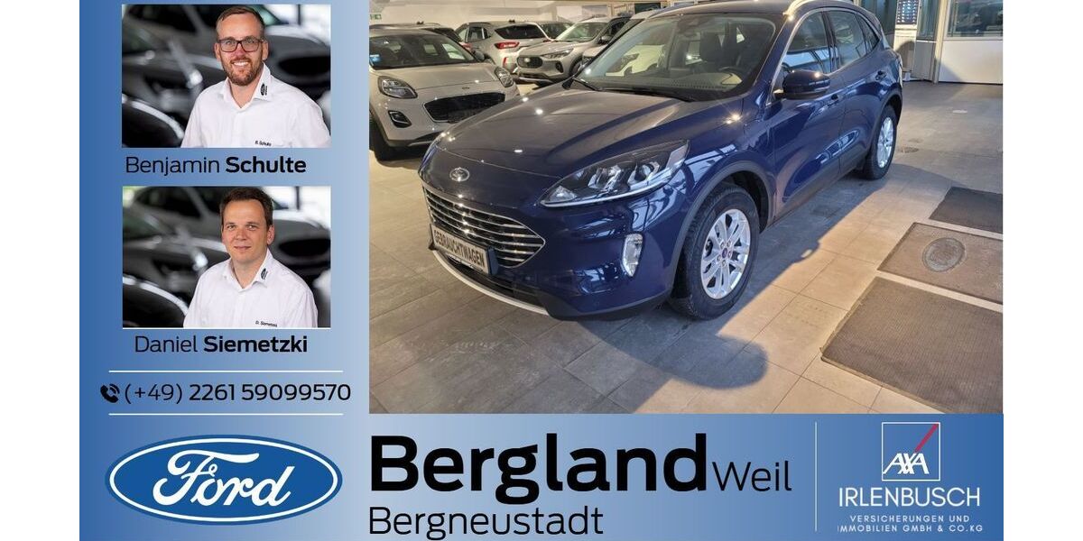 Ford Kuga 29.155 km 25.480 &euro; Bergneustadt 51702