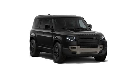 Land Rover Defender 9.000 km 76.900 &euro; Iserlohn 58640