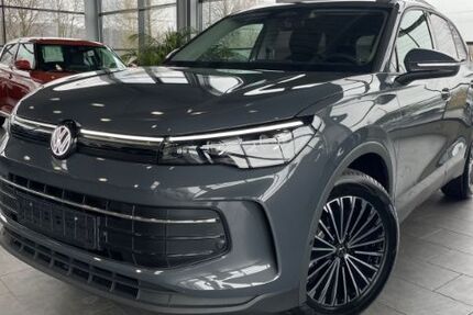 VW Tiguan 1.450 km 38.970 &euro; Attendorn 57439