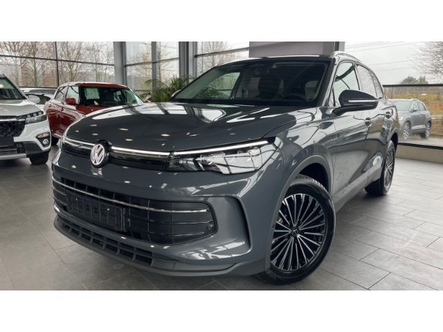 VW Tiguan 1.450 km 38.970 &euro; Attendorn 57439