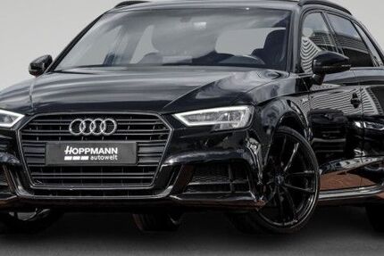 Audi A3 83.500 km 22.980 &euro; Olpe 57462
