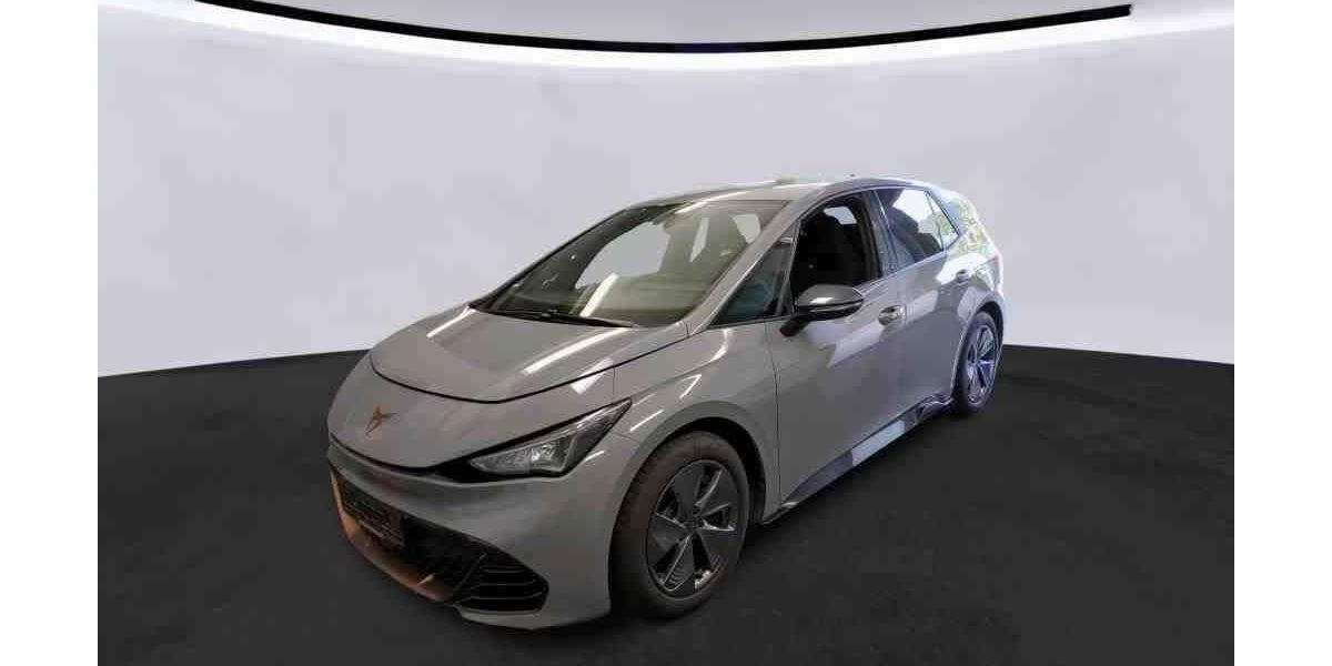 Cupra Born 21.769 km 25.590 &euro; Hagen 58091