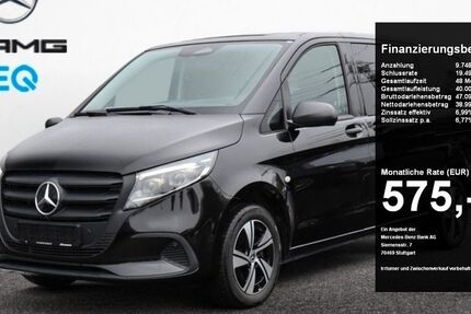 Mercedes-Benz Vito 39.947 km 47.190 &euro; Lüdenscheid 58507