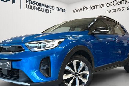 Kia Stonic 40.500 km 14.990 &euro; Lüdenscheid 58509