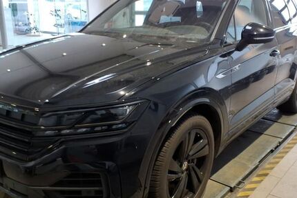 VW Touareg 74.074 km 54.850 &euro; Hagen 58091