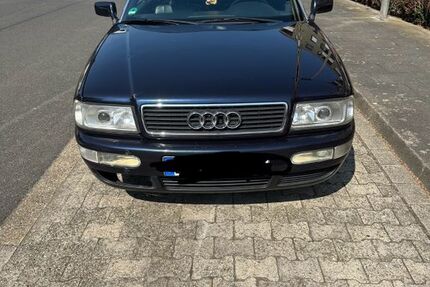 Audi 80 180.000 km 4.315 &euro; Gummersbach 51645