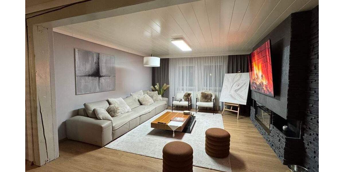 Reihenmittelhaus Olpe Stachelau - 6 Zimmer, 186 m&sup2;, 375.000&euro; | Angebot:25682668