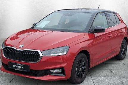 Skoda Fabia 8.500 km 19.890 &euro; Wipperfürth 51688