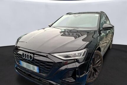 Audi Q8 e-tron 19.893 km 54.280 &euro; Hagen 58091