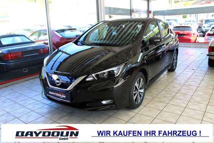 Nissan Leaf 20.000 km 15.000 &euro; Bergneustadt 51702
