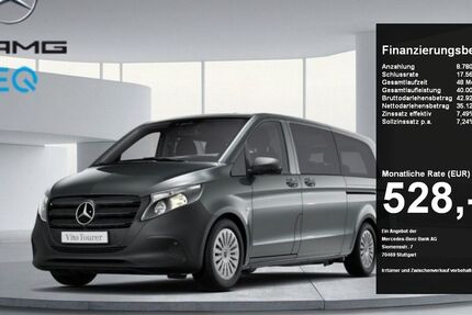 Mercedes-Benz Vito 60.502 km 42.500 &euro; Lüdenscheid 58507