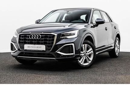 Audi Q2 13.506 km 19.920 &euro; Hagen 58091